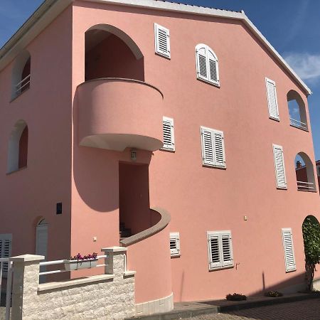 Apartments Irena Vodice Exterior photo