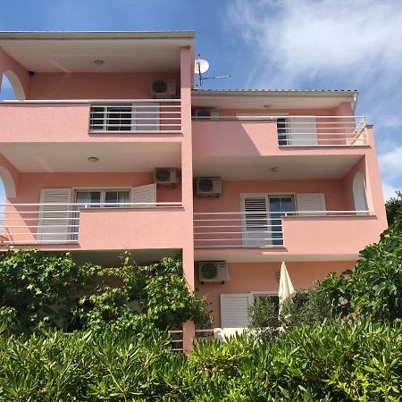 Apartments Irena Vodice Exterior photo