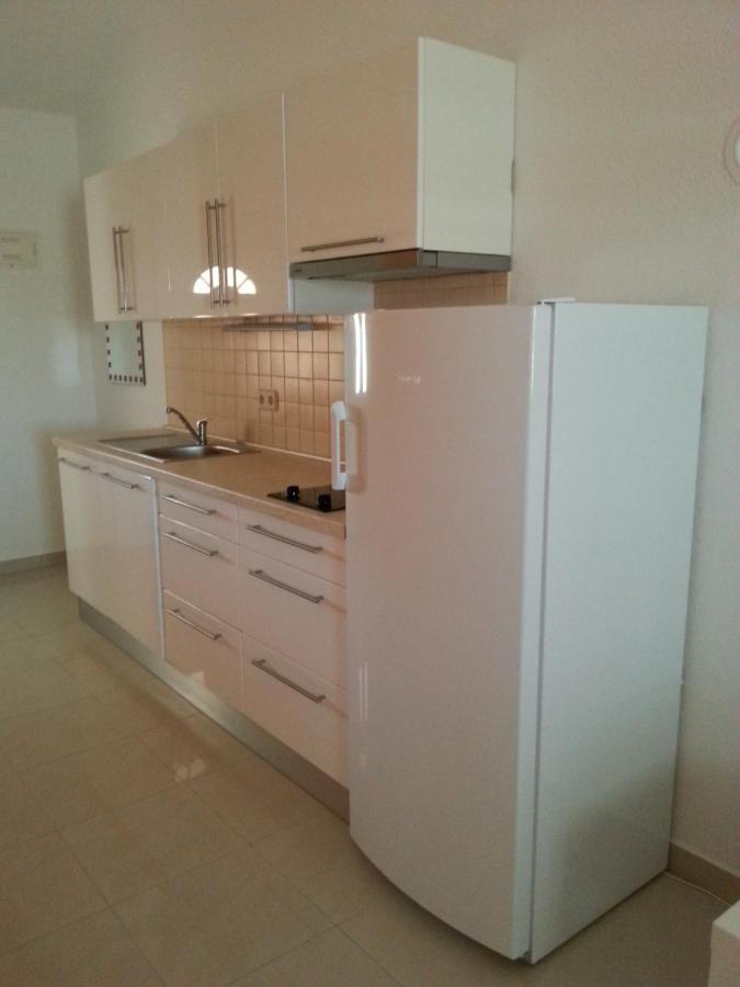 Apartments Irena Vodice Exterior photo