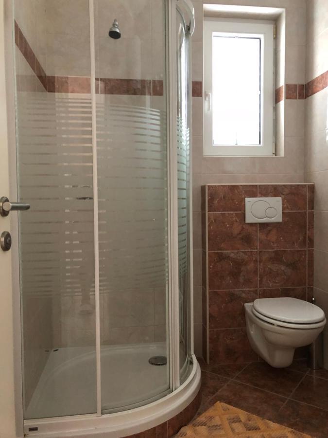 Apartments Irena Vodice Exterior photo