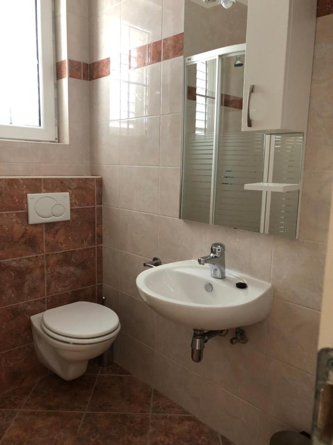 Apartments Irena Vodice Exterior photo