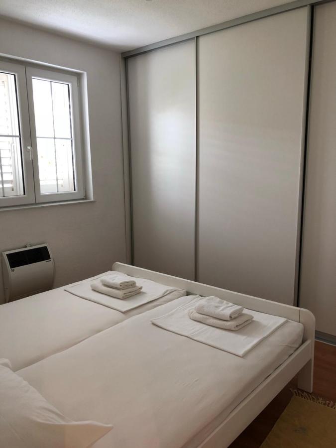 Apartments Irena Vodice Exterior photo