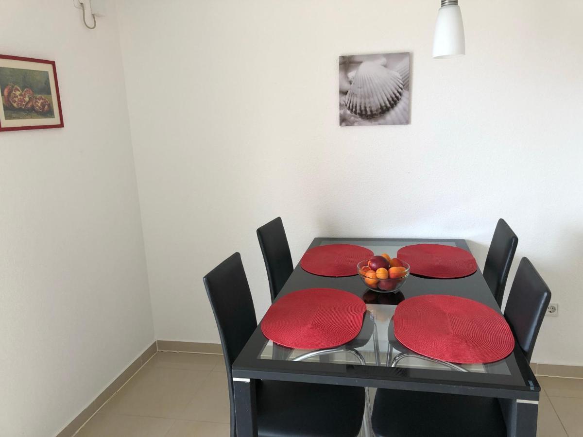 Apartments Irena Vodice Exterior photo